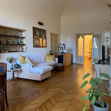 L'Antica Casa Sui Lungarni Di Pisa Hotel ภายนอก รูปภาพ