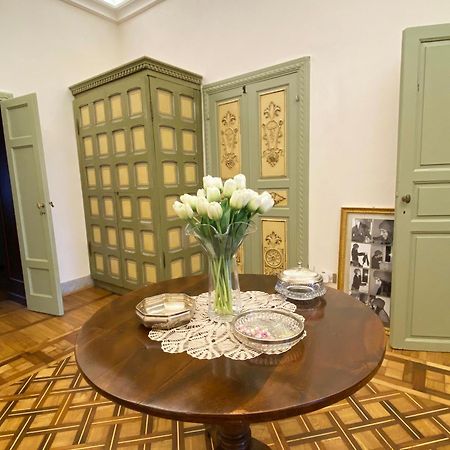 L'Antica Casa Sui Lungarni Di Pisa Hotel ภายนอก รูปภาพ