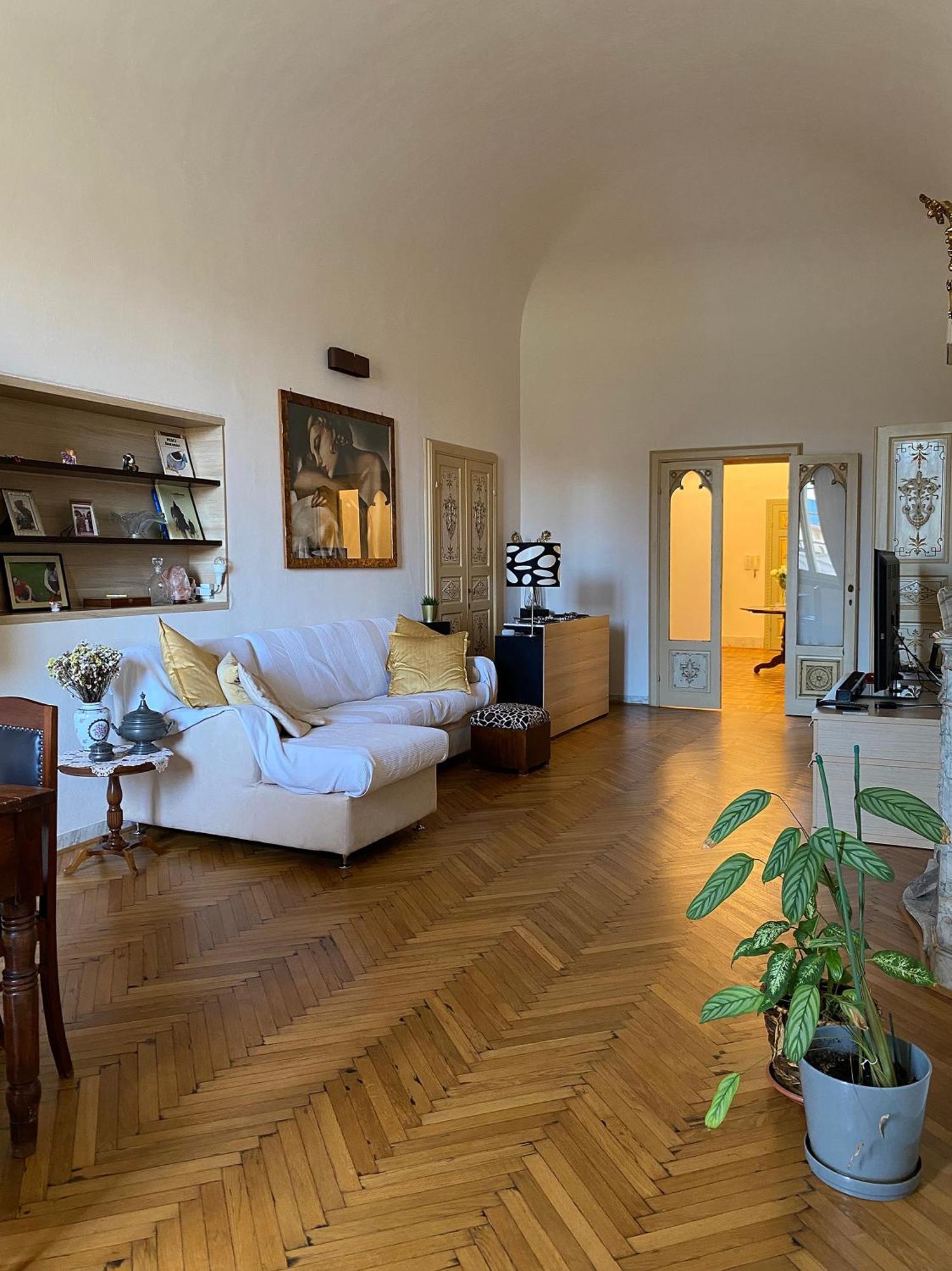L'Antica Casa Sui Lungarni Di Pisa Hotel ภายนอก รูปภาพ