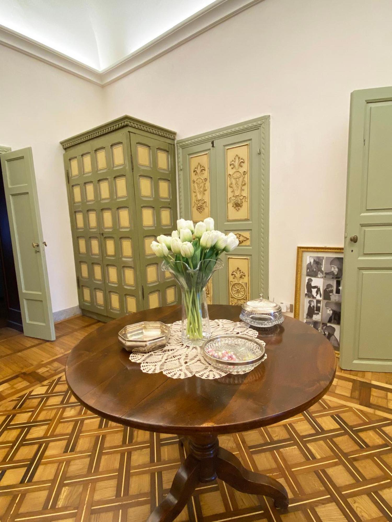 L'Antica Casa Sui Lungarni Di Pisa Hotel ภายนอก รูปภาพ
