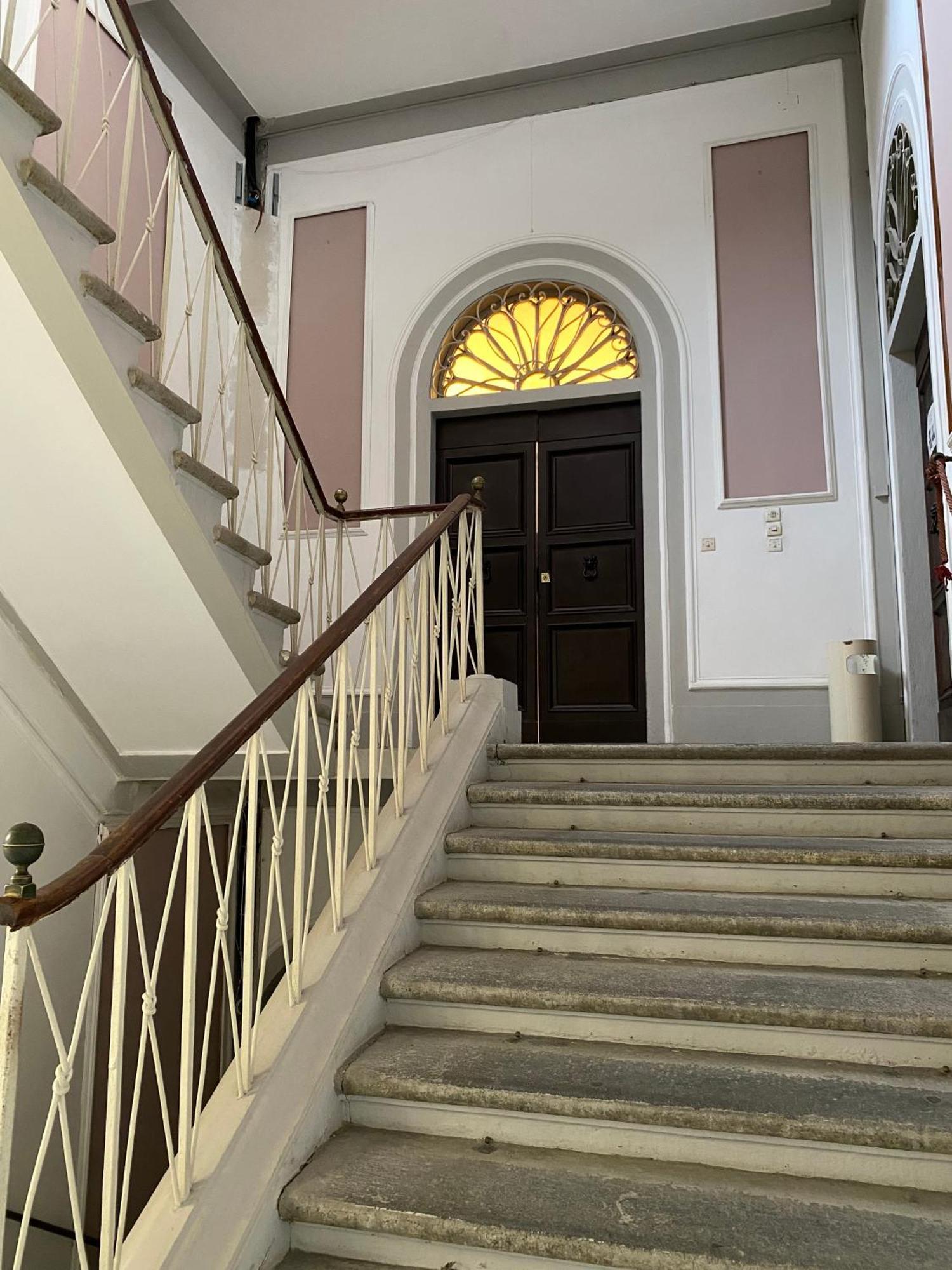 L'Antica Casa Sui Lungarni Di Pisa Hotel ภายนอก รูปภาพ