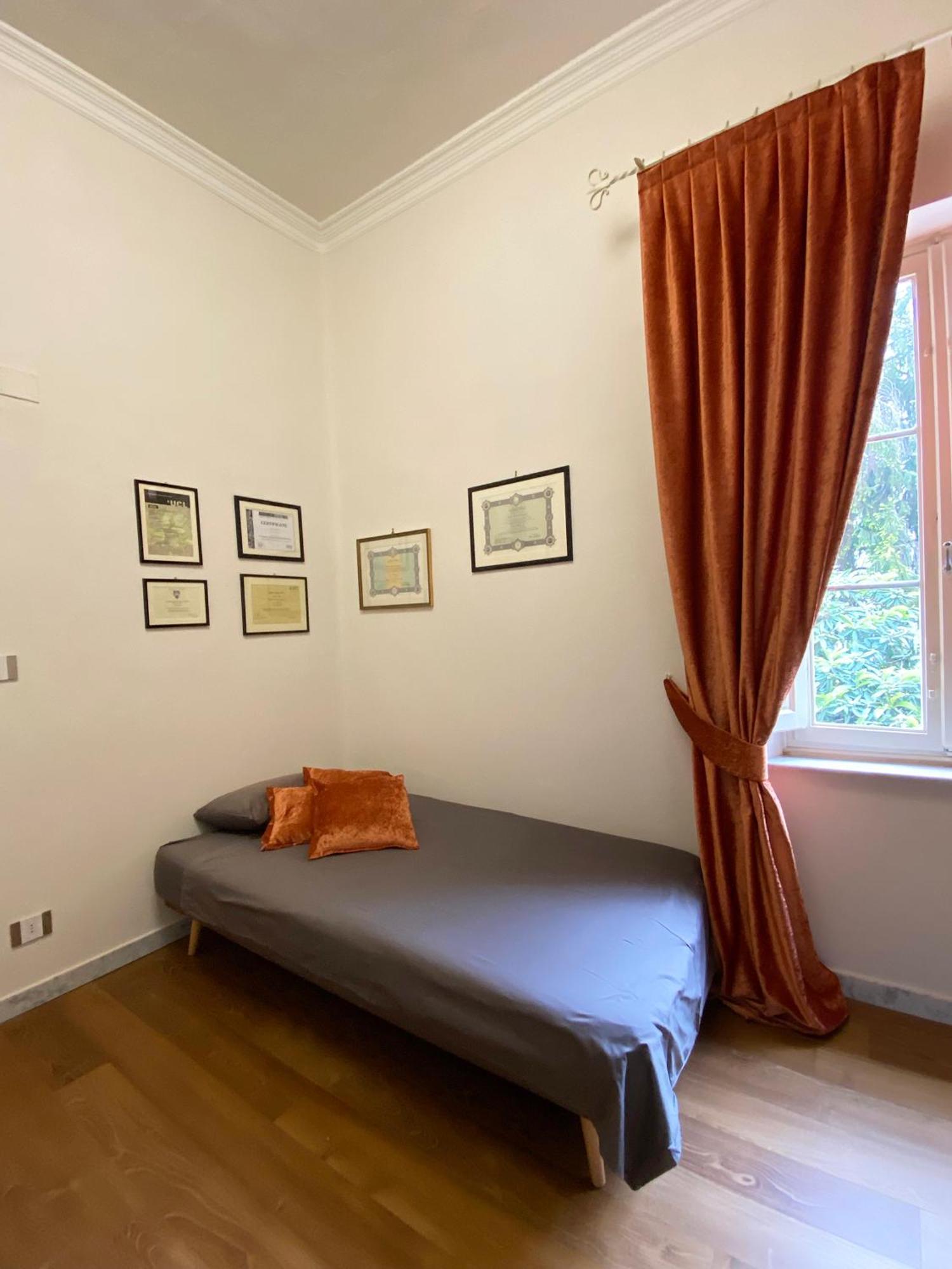 L'Antica Casa Sui Lungarni Di Pisa Hotel ภายนอก รูปภาพ