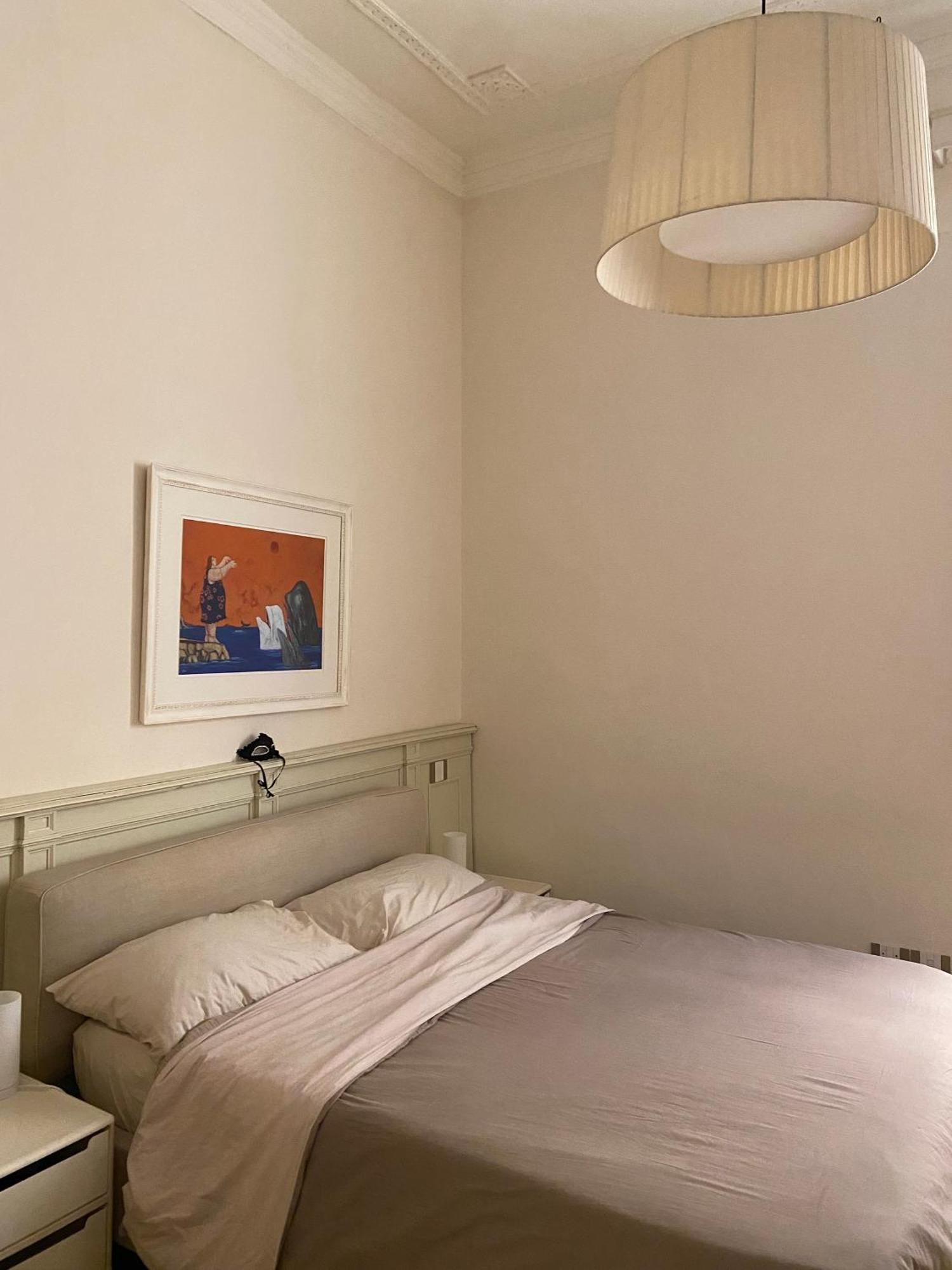 L'Antica Casa Sui Lungarni Di Pisa Hotel ภายนอก รูปภาพ