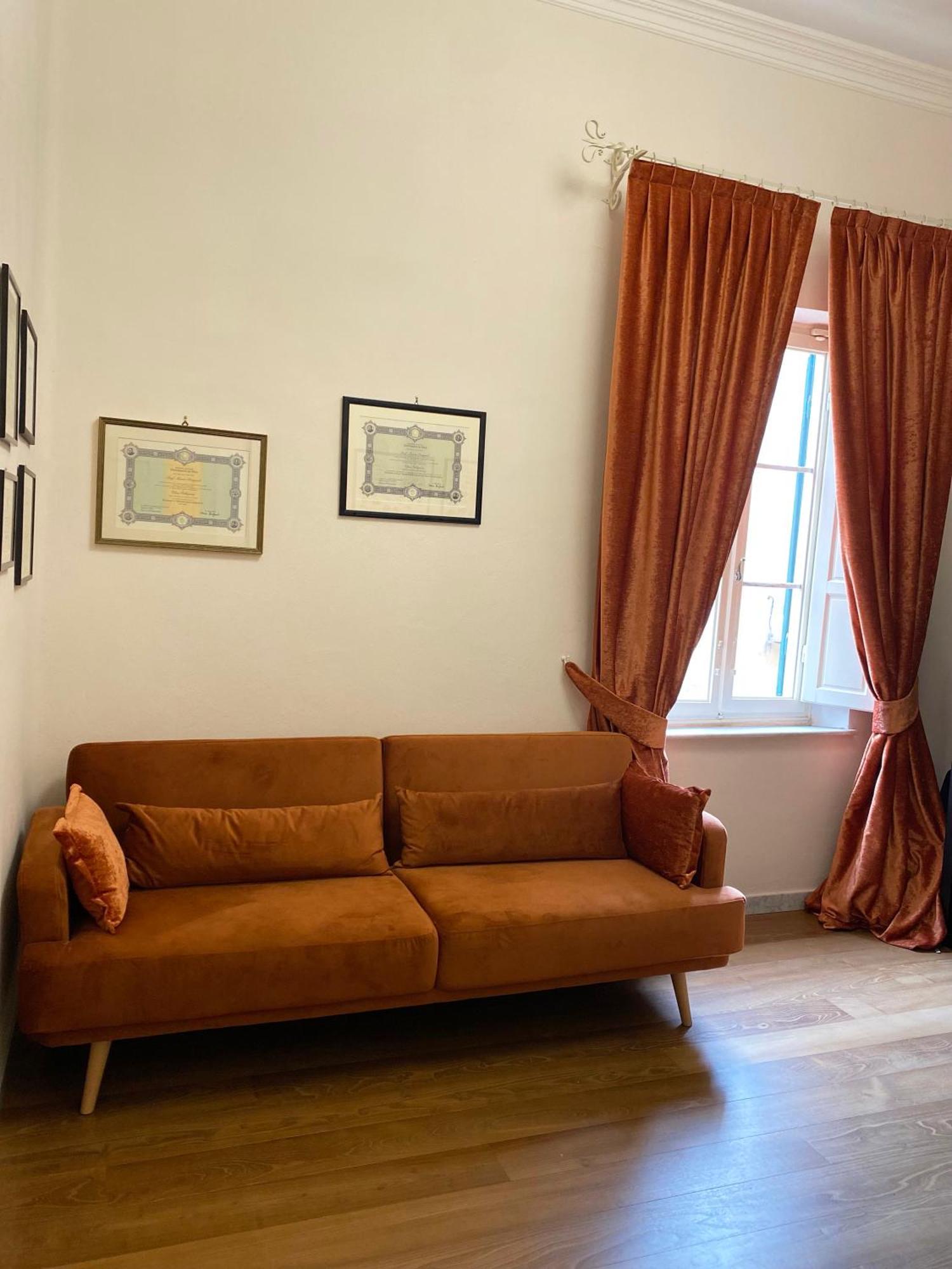 L'Antica Casa Sui Lungarni Di Pisa Hotel ภายนอก รูปภาพ